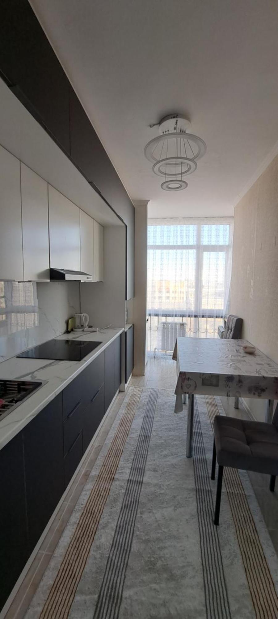 Apartment однокомнатная в административном центре Turkistan
